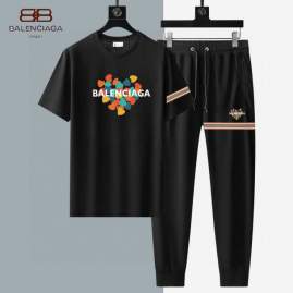Picture of Balenciaga Shirt Pant Suits _SKUBalenciagaM-5XL12yr11020044